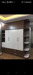 Best Commercial Intrior Designing Service 16 - Wardrobe Designer Interior Designing by Supellex Interio - Best Commercial Intrior Designing Service - Supellex Interio Wardrobe Designer - Interior Designing by Supellex Interio